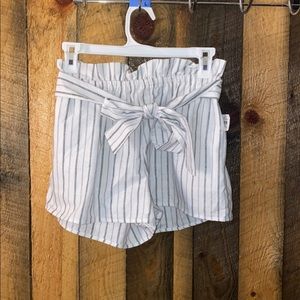 NWT Boutique shorts